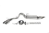 ROUSH Active Cat-Back Exhaust Kit - 2015-2020 F-150