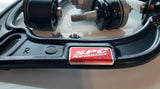 SPC Performance Front Adjustable Upper Control Arms -2011-2020 F150 (Lowered)