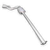 Stainless Works Lightning Exhaust - 2015-2020 Ford F-150