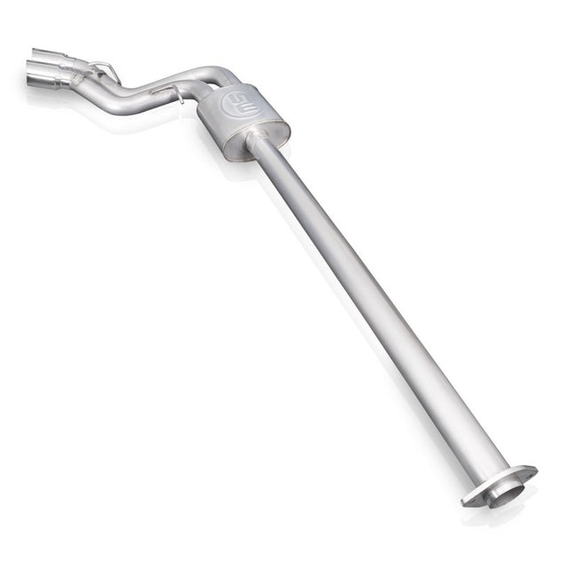 Stainless Works Lightning Exhaust - 2015-2020 Ford F-150